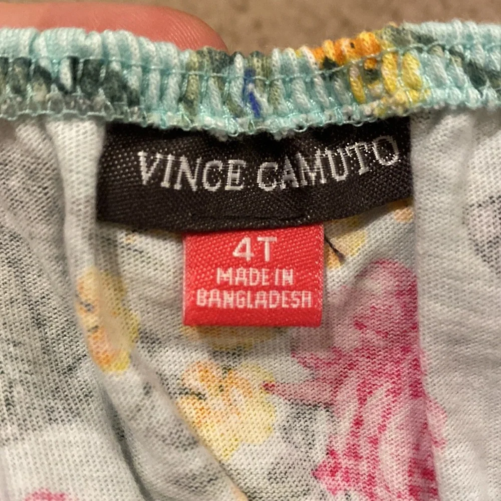 Vince Camuto dress